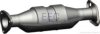 EEC HA8010 Catalytic Converter